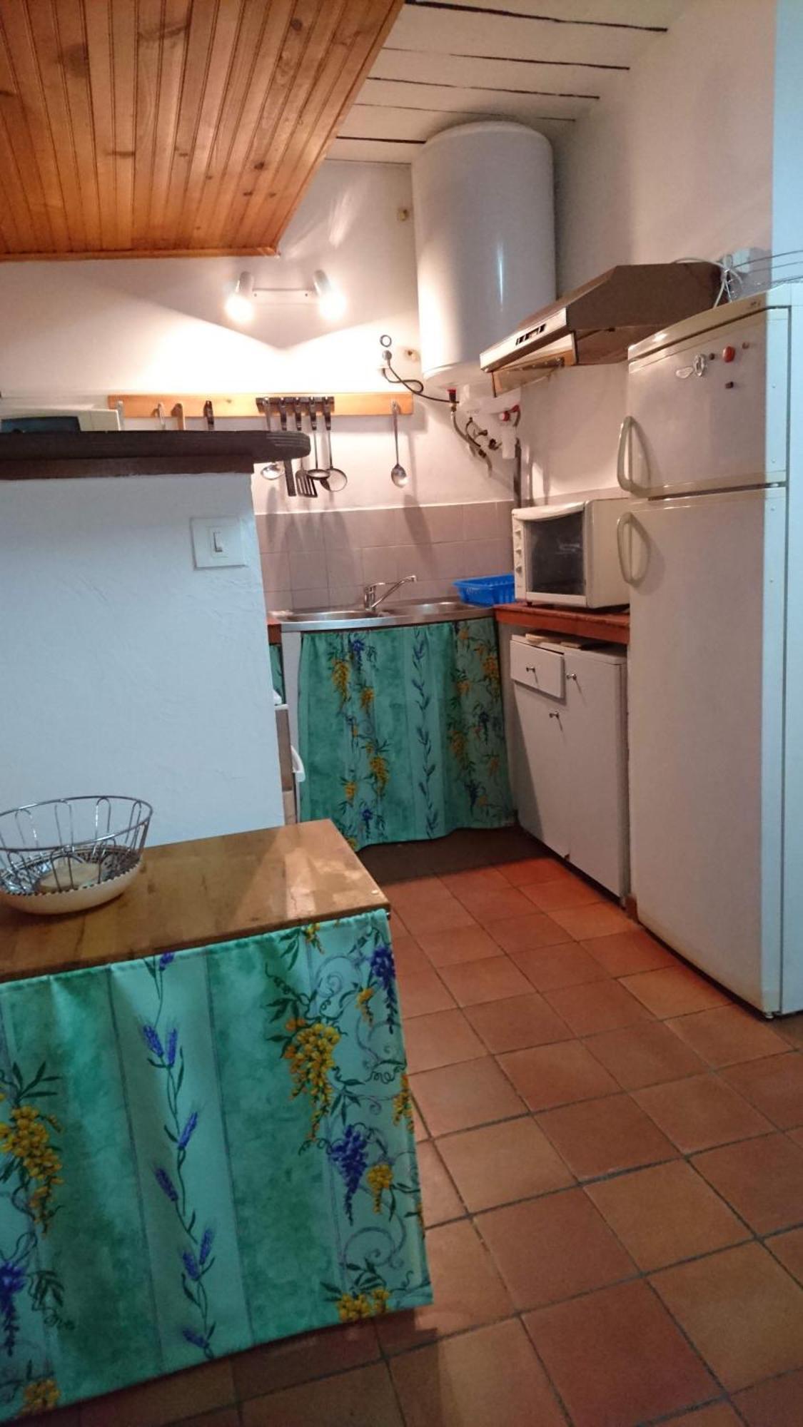 Studio Loft Belgentier Eksteriør bilde