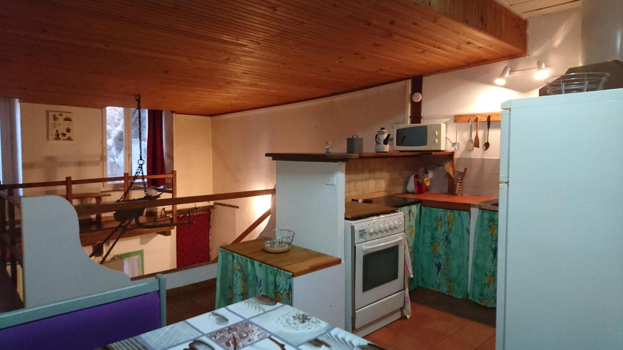 Studio Loft Belgentier Eksteriør bilde