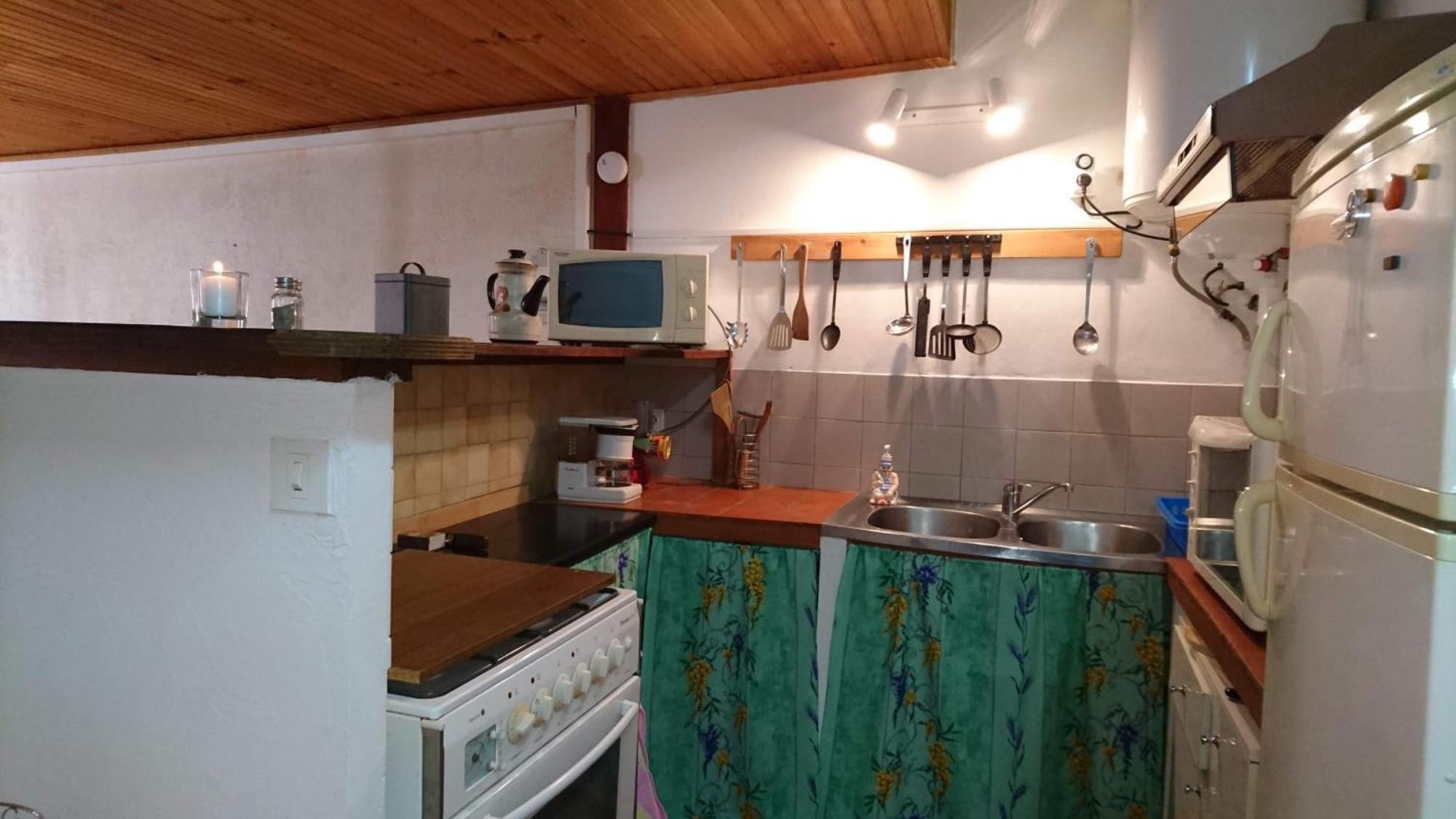 Studio Loft Belgentier Eksteriør bilde