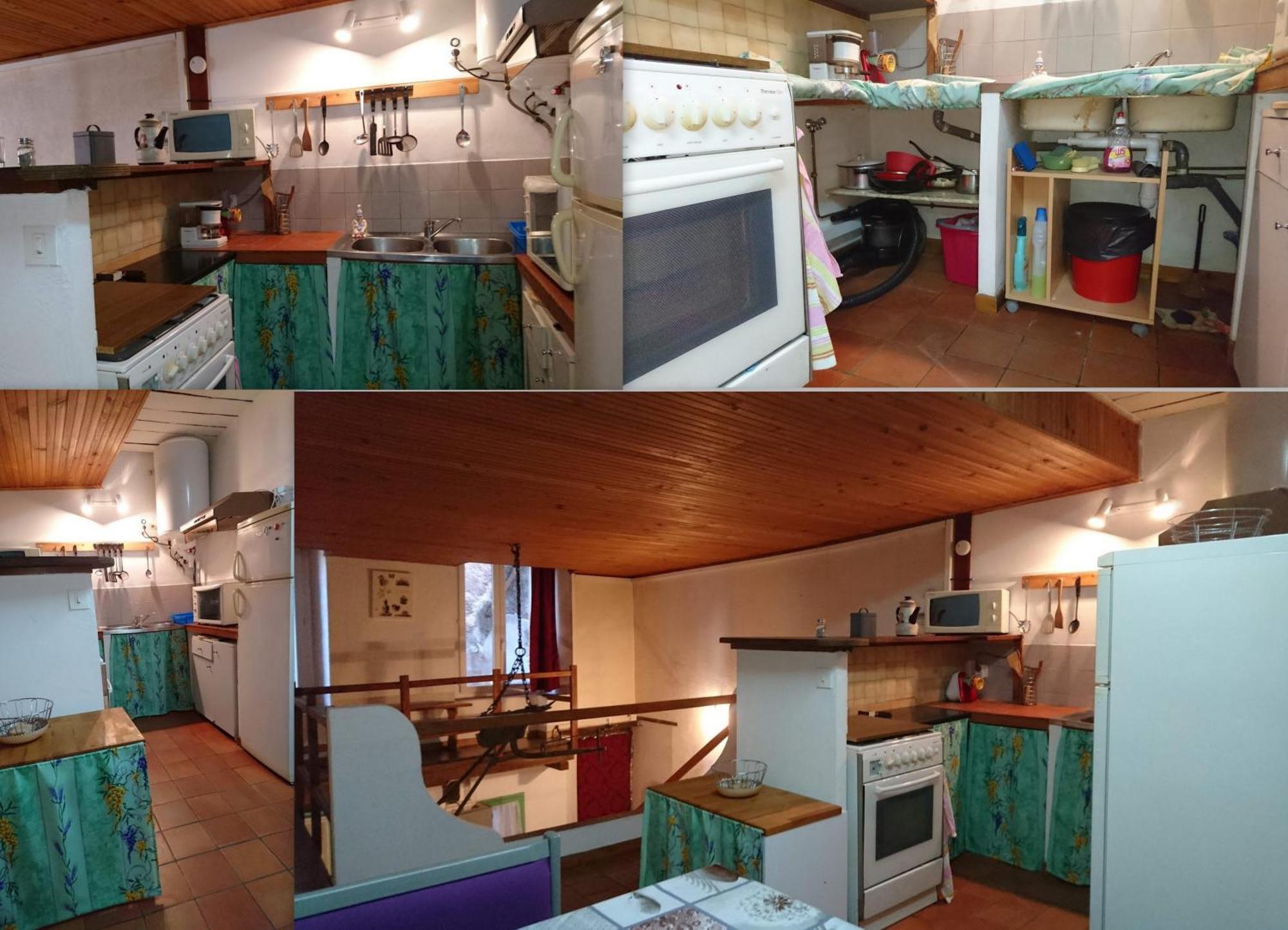 Studio Loft Belgentier Eksteriør bilde